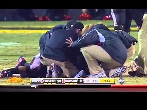 Greg Reid Epic Hit