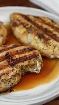 Juicy Grilled Chicken Wrap — Easy, Healthy & Better Than Takeout