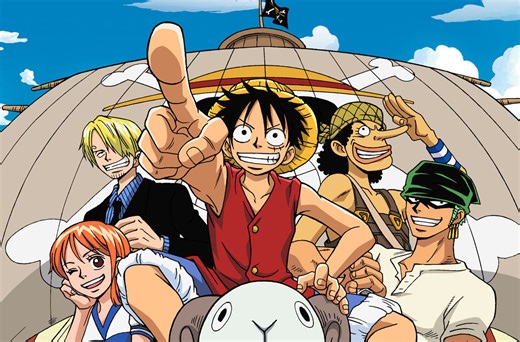 'The One Piece': Netflix announces remake of beloved 'One Piece' manga