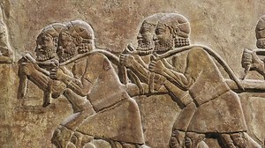 Ancient Astronaut Theorists believe that extraterrestrials manipulated human DNA to activate specific parts of the brain to connect with them. #AncientAliens | Ancient Aliens