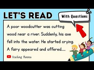 Reading Comprehension for Kids 📖 | Reading for Grade 1 Kids | Practice Sight Words #readingactivity