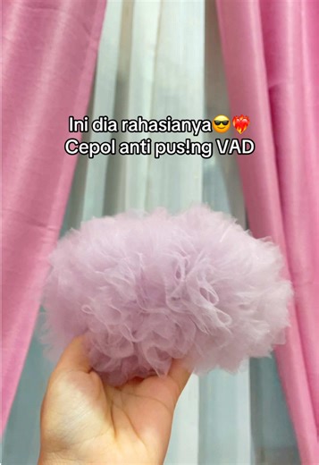 #cepolanhijab #cepolantipusing #cepolvadhijab