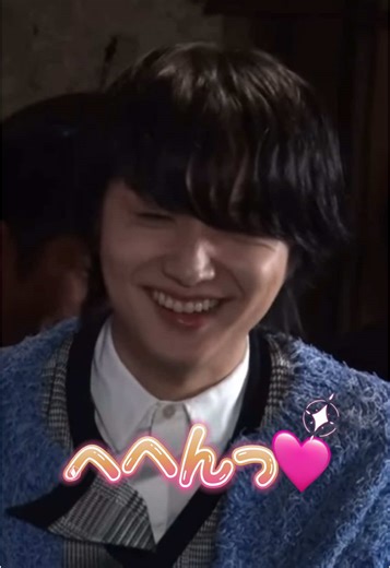 ジュノンくんとレオくんの最高のCM