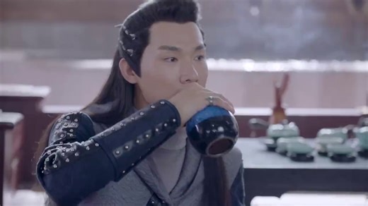 Cinderella Chef S01E25 VIKI x264 720p[MkvDrama Org]