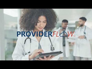 Streamline Healthcare Workflows with Providerflow | Data Dimensions