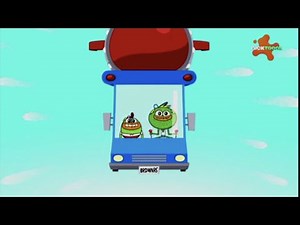 Demnächst Die Brot Piloten nicktoons Global (Germany) Juli 2024