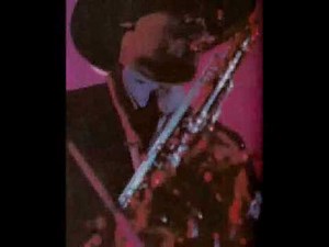 Bruce Springsteen - UP ON THE ROOF 1975 (audio)