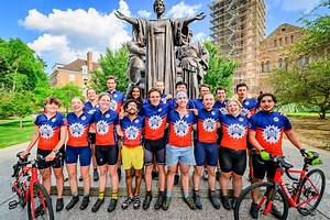 Mentorship in Motion