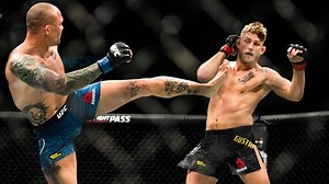SPQ MMA : quels coups sont interdits et quand s'arrête le combat ? Le sport en questions