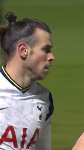 Goals from Bale, Winks and Ndombele (2) when we last faced Wycombe Wanderers! ⏪ | Tottenham Hotspur