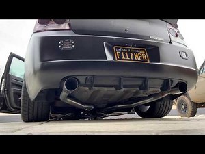 Why Black Widow exhaust is the best sound for 5.7 HEMI