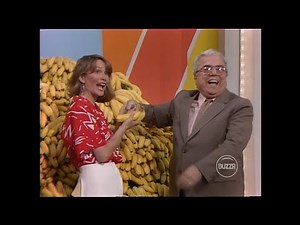The All New Let's Make a Deal (1986/#332): Carol Merrill & Jay Stewart Make an appearance!)