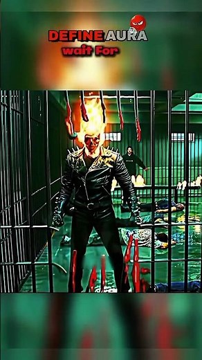 Ghost Rider VS Ant Man 🤯 🤯! Which one is the Best? #shorts