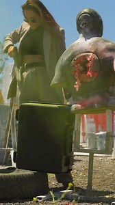 1/50 TTI x Ace Launch Edition Kits Now Available. Shoot the Sand Viper in VR, train at Taran Tactical's Range, and run the same drills you've seen your favorite Hollywood stars do. acexr.com/tti-kit to Learn More Tetiana Dar | Ace Virtual Shooting