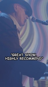 4.8K views · 19 reactions |  Experience the Greatest Hits of the 60s...