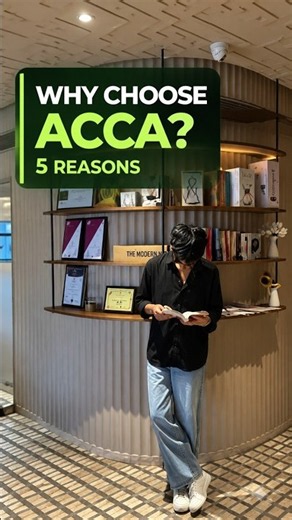 Why everyone is talking about ACCA in 2027
