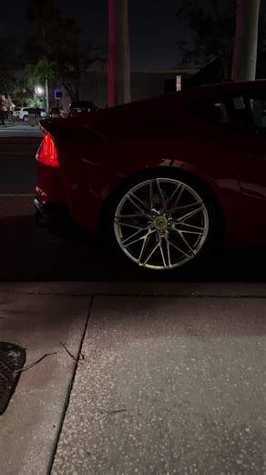 Wildest dream #ferrari #ferrari812superfast #supercar #fyp #cars | Ferrari Car