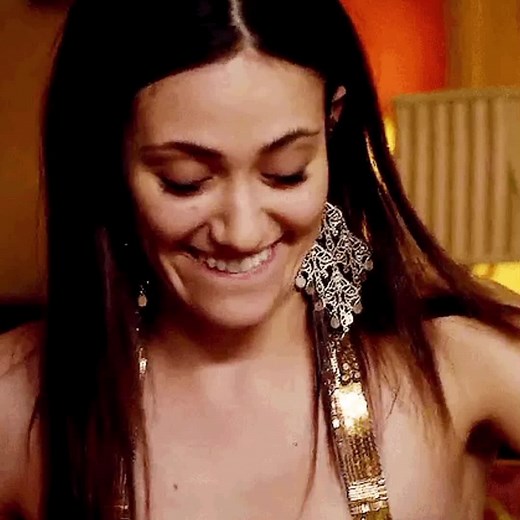 Emmy Rossum's Powerful Performance in Shameless