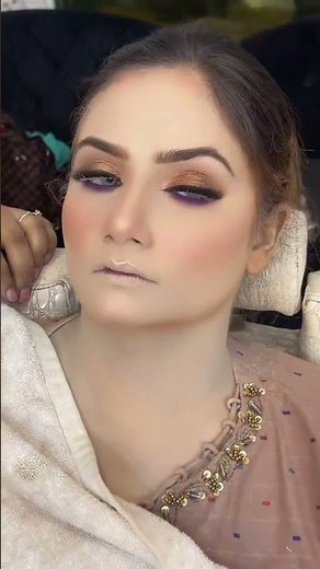 Beautiful BRIDAL Makeup Tutorial For Beginners