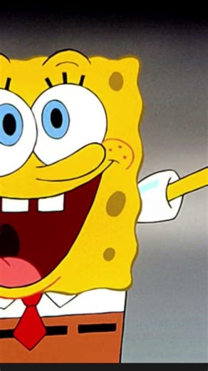 history of flag female and spongebob squarepants