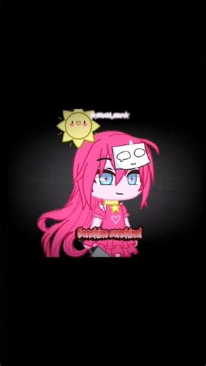 ★SMILE! | My little pony | mlp | Gacha Club |★ #mylitlepony #pinkiepie