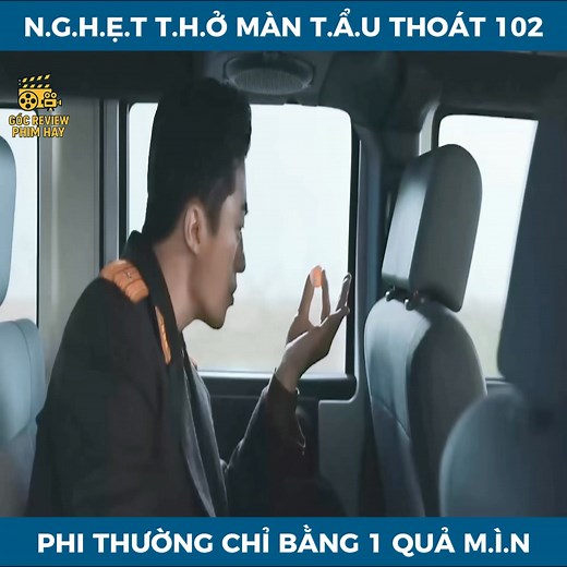 5.3K views | N.g.h.ẹ.t t.h.ở màn t.ẩ.u thoát 102 phi thường chỉ bằng quả M.ì.n #gocreviewphimhay #reviewphimhay #reviewphim #PhimHay #phim | Góc Review Phim Hay 3.0 | Facebook