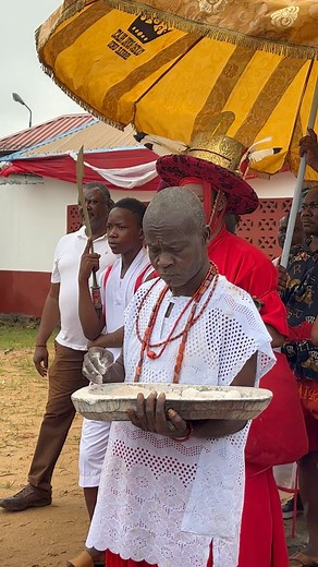 Issele-Uku was founded around 1230 AD by the Binis, led by Prince Uwadiaie, as an outpost of the Benin Empire created by Oba Eweka I. The name, originally Isi-Ile-Uku, means "the home where the great ones came from," signifying its connection to the Benin monarchy. The kingdom served as a defensive and expansionist point, and its culture retains significant Benin influences. | Egwunyenga Victor Ifechukwude
