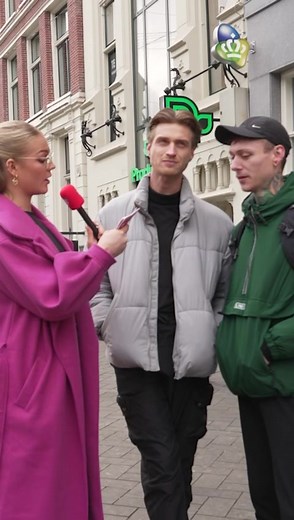 Ook voor je verjaardag best leuk💀