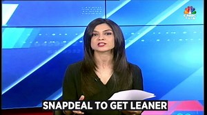 31K views · 84 reactions | 300-500 Snapdeal staff to be axed, founders write a letter to employees taking the blame for pushing growth over stability. Shereen Bhan with the details | CNBC-TV18 | Facebook