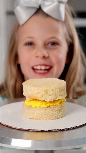 Puzzle Cake From Baking Championship Next Gen