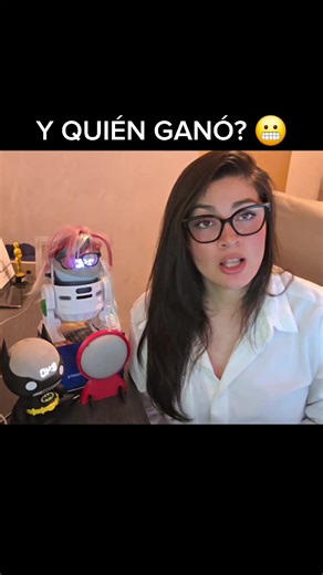 Concurso de canto: ¿Quién ganó?