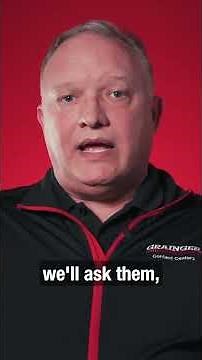 Most Common Product Questions | Grainger | Motors and Power Transmission