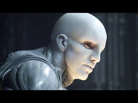 Easter Eggs In Blade Runner 2049 You Completely Missed