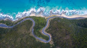 8K views · 82 reactions | Here's what happened on my #ChoiceHotelsAU road trip around Victoria, Australia. Massive thanks to Choice Hotels for hooking this awesome roadie up and letting me jump on a bunch of beds. YouTube - https://youtu.be/R68XaisOk0w | Bare Kiwi | Facebook