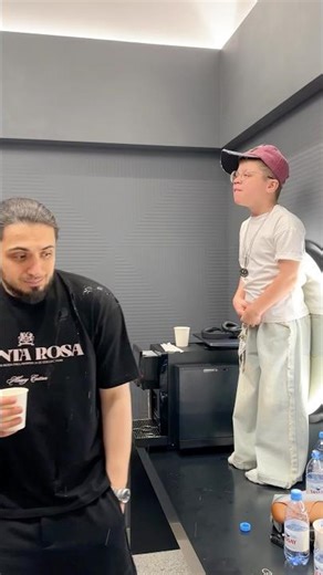 Gazan and red mullet are taking down the trend