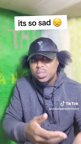 Visionpersistvictory on TikTok