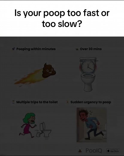 PoopTracker on TikTok