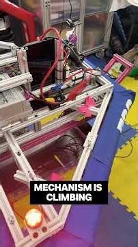 Oklavada Shaped Drivebase | 709 Femme Tech Fatale | FRC Pit Stop