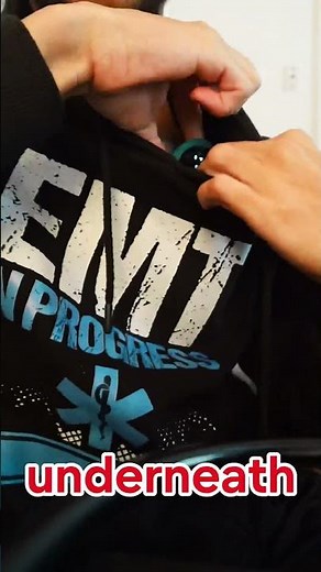 This Device Can SEE Your Heart ❤️ #ems #amazon #nursing #medical #jdx