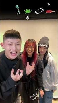 Emoji beatbox challenge #tiktok #beatbox