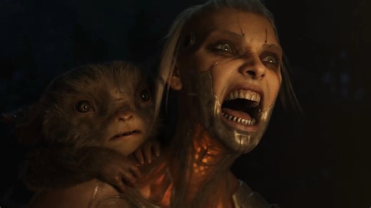 Love, Death   Robots leaves a bitter aftertaste with its fourth season - Softonic