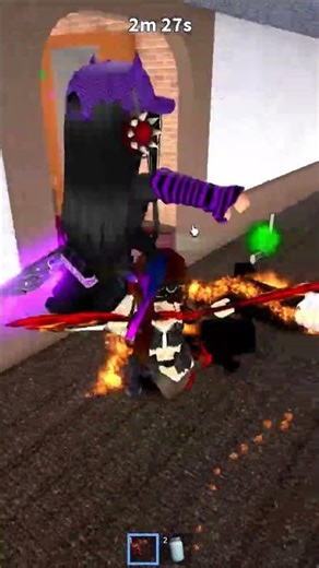 MURD ROUND AS KATHERINE PIERCE FROM TVD