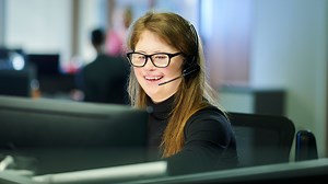 Volunteer work for teens with disability, autism or ADHD