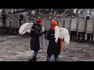 Memories of Maidan