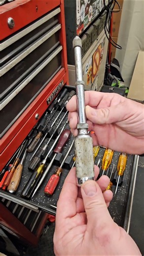 Bell System "Yankee" push drill