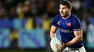 JO Paris 2024 : pourquoi le rugby se joue à 7 aux Jeux Olympiques ? - RTBF Actus