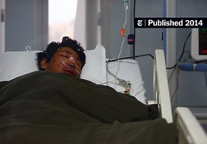 Deadliest Day: Sherpas Bear Everest’s Risks (Published 2014)