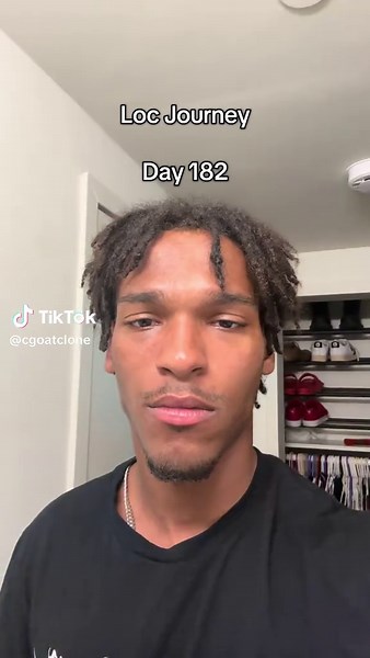 My Loc Journey: Day 182 Reflections