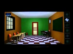 Let's Escape Niveau 12 - Let's Escape Level 12 Walkthrough - astuces-et-trucs.fr