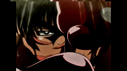 Kimura Technique in Hajime no Ippo Edits